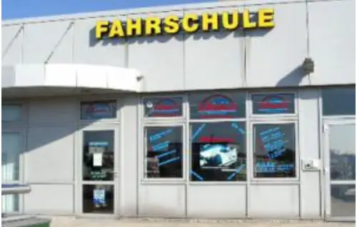 Fahrschule Körber, Hanauer Straße 68